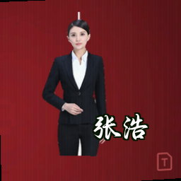 张浩